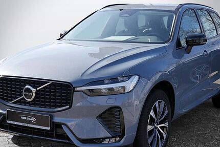 Volvo XC60 91.000 km 38.890 &euro; Büdelsdorf 24782