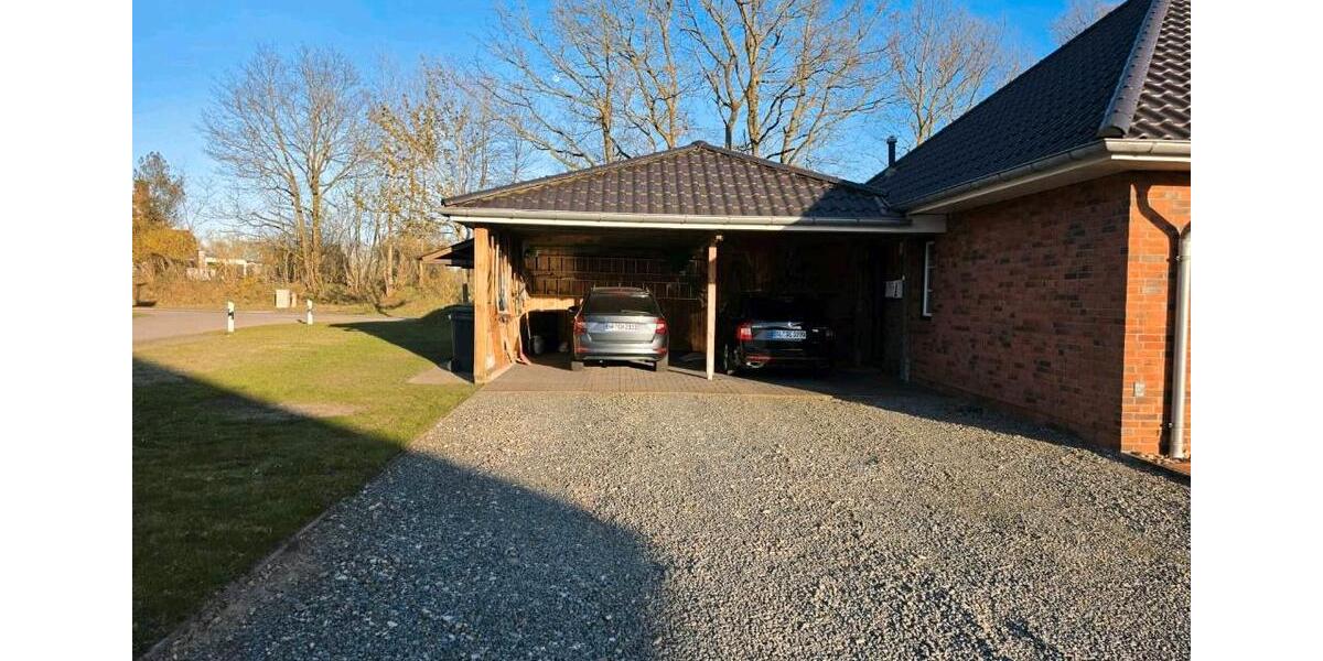 Einfamilienhaus Großenwiehe - 4 Zimmer, 130 m&sup2;, 1.470&euro; | Angebot:26550259