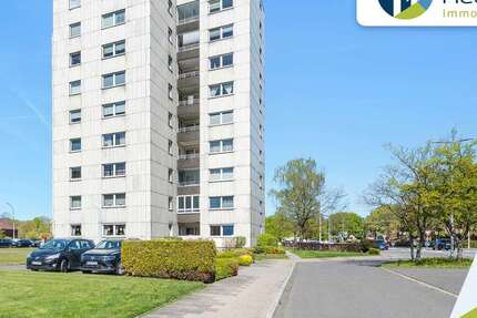 Wohnung Rendsburg - 4 Zimmer, 85 m&sup2;, 110.000&euro; | Angebot:26800551
