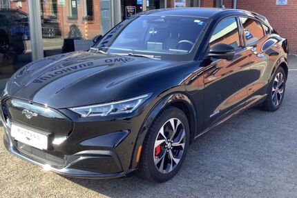 Ford Mustang Mach-E 31.000 km 39.990 &euro; Owschlag 24811