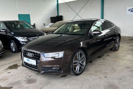 Audi A5 292.909 km 6.980 &euro; Rendsburg 24768