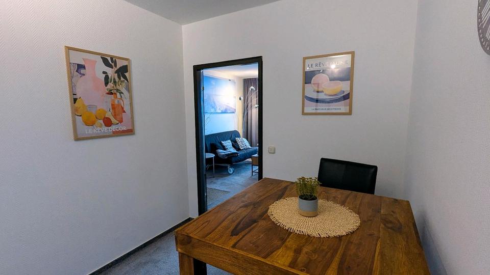 Etagenwohnung Damp - 1 Zimmer, 32 m&sup2;, 159.000&euro; | Angebot:25430009