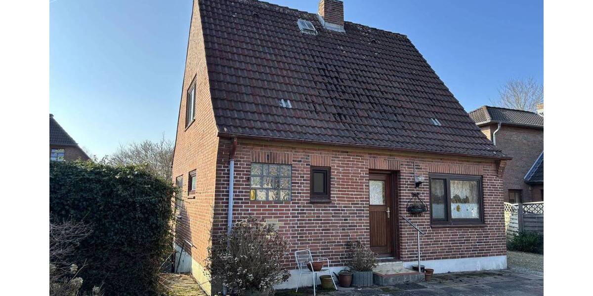 Einfamilienhaus Oeversee - 4 Zimmer, 73 m&sup2;, 119.000&euro; | Angebot:26018155