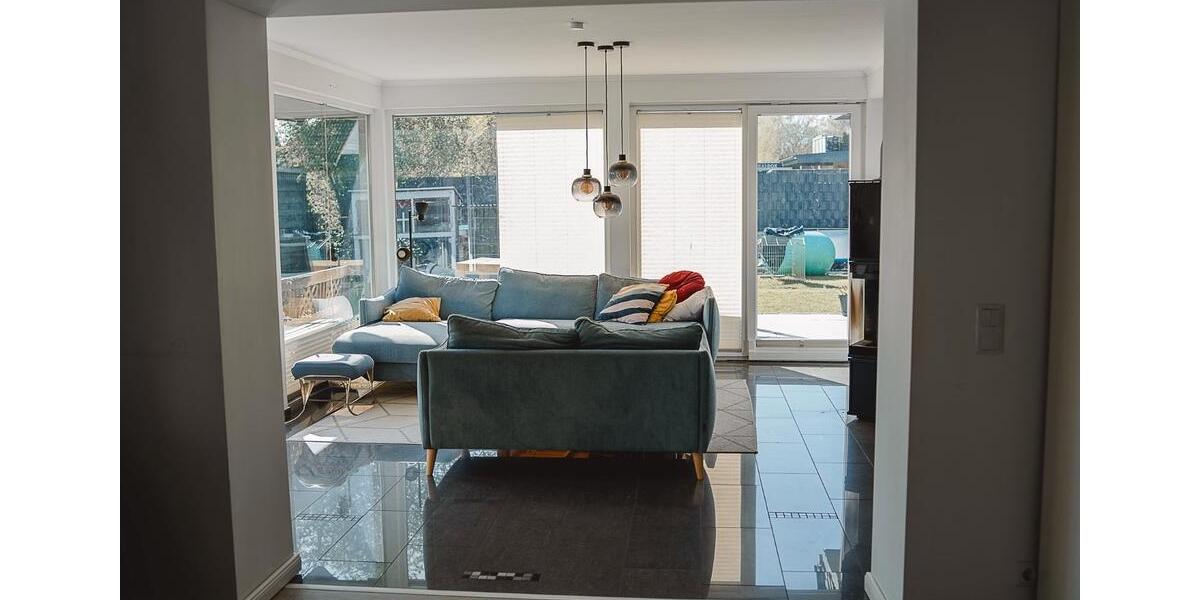 Einfamilienhaus Tarp - 7 Zimmer, 182 m&sup2;, 2.000&euro; | Angebot:26615418