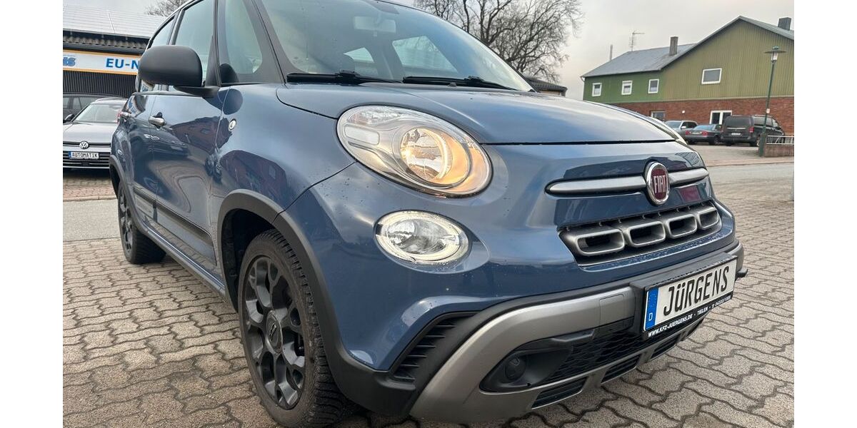 Fiat 500L Cross 103.039 km 9.999 &euro; Tielen 24803