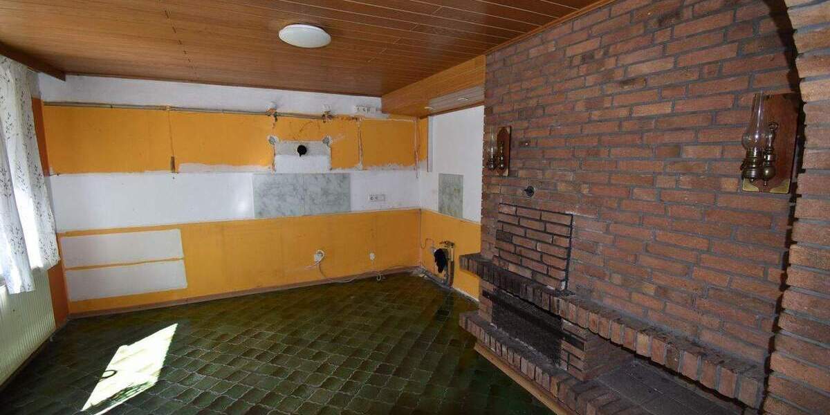 Einfamilienhaus Westerrönfeld - 8 Zimmer, 207 m&sup2;, 249.000&euro; | Angebot:25815161