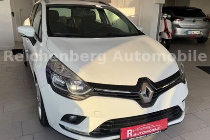 Renault Clio 94.500 km 8.990 &euro; Schleswig 24837