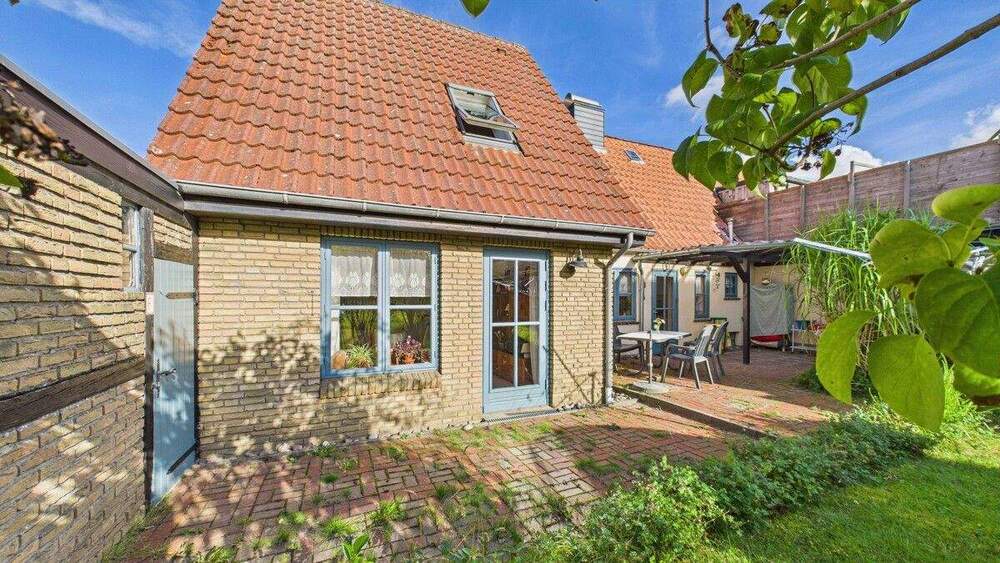 Doppelhaushälfte Kappeln - 4 Zimmer, 107 m&sup2;, 199.000&euro; | Angebot:25769056