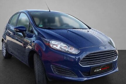Ford Fiesta 207.237 km 3.499 &euro; Rendsburg 24768