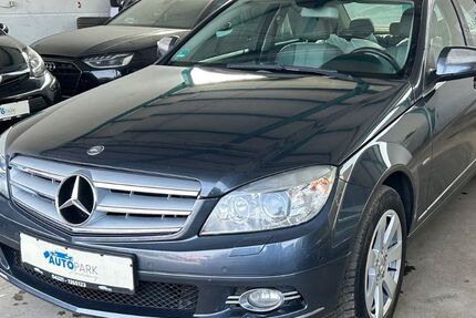Mercedes-Benz C 220 305.909 km 3.980 &euro; Rendsburg 24768