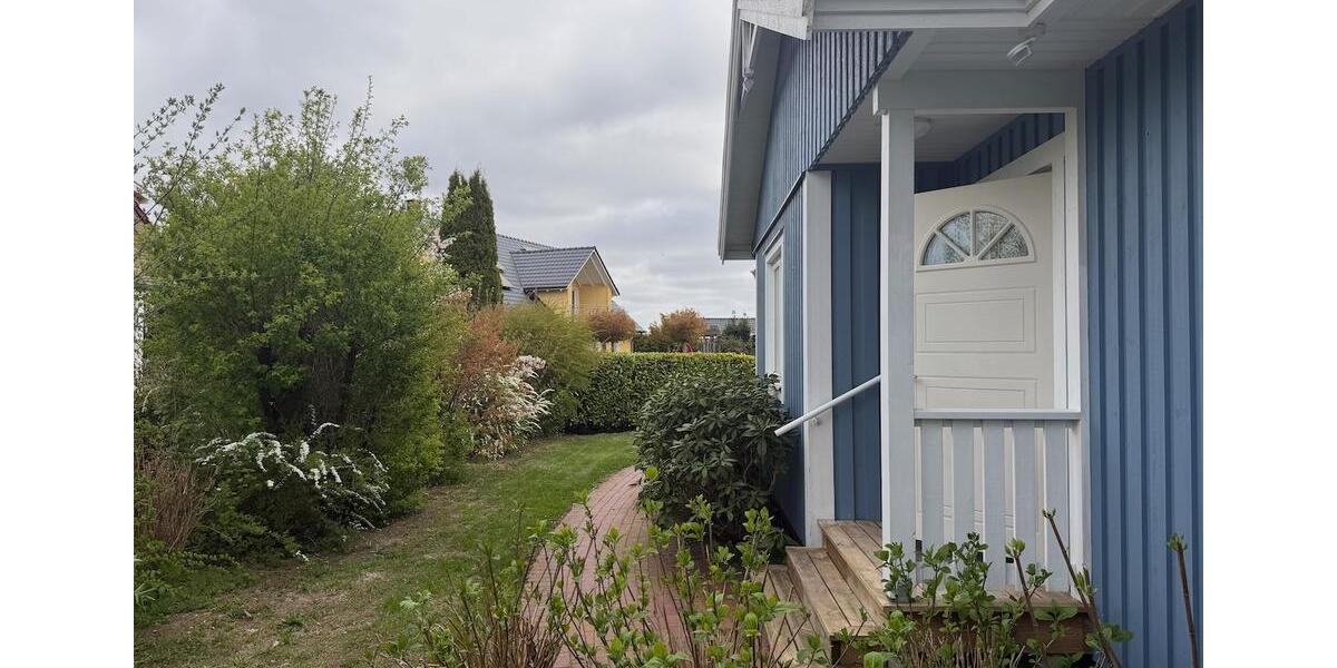 Einfamilienhaus Fleckeby - 3 Zimmer, 69 m&sup2;, 1.400&euro; | Angebot:26335889