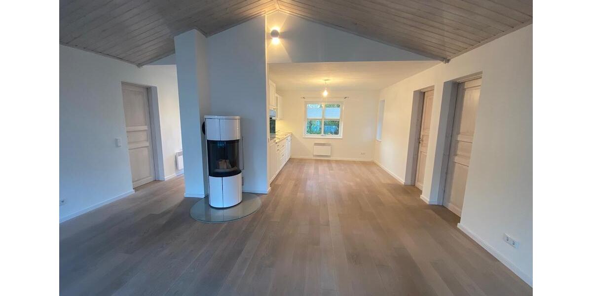 Einfamilienhaus Fleckeby - 3 Zimmer, 69 m&sup2;, 1.400&euro; | Angebot:26335889