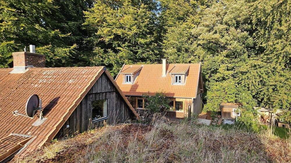 Mehrfamilienhaus, Wohnhaus Rieseby - 9 Zimmer, 365 m&sup2;, 899.000&euro; | Angebot:25700026