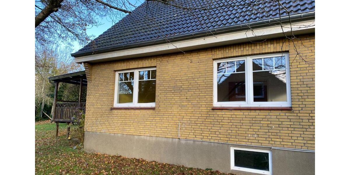 Einfamilienhaus Husby - 4 Zimmer, 79 m&sup2;, 295.000&euro; | Angebot:26690762