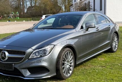 Mercedes-Benz CLS 500 36.500 km 42.222 &euro; Sörup 24966