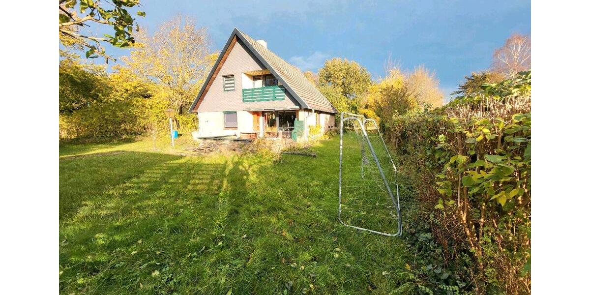 Einfamilienhaus Eggebek - 5 Zimmer, 121 m&sup2;, 260.000&euro; | Angebot:26817058