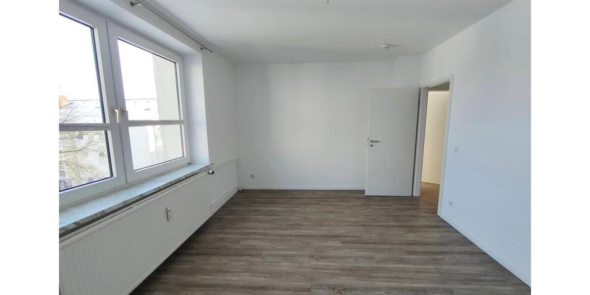 Etagenwohnung Schleswig - 3 Zimmer, 64 m&sup2;, 710&euro; | Angebot:25269340