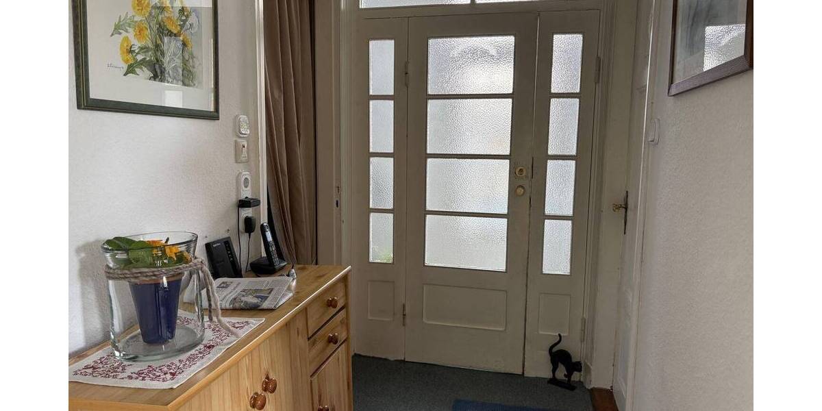 Doppelhaushälfte Schleswig - 4 Zimmer, 117 m&sup2;, 169.000&euro; | Angebot:26659061