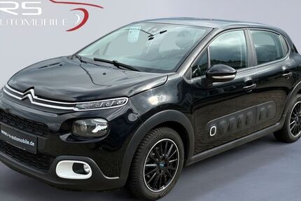 Citroen C3 94.500 km 8.999 &euro; Kropp 24848