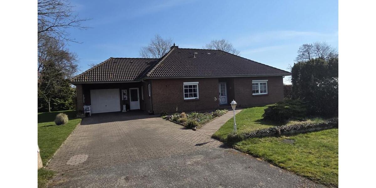 Einfamilienhaus Behrendorf - 3.5 Zimmer, 100 m&sup2;, 264.999&euro; | Angebot:26343112