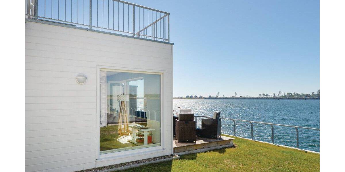 Etagenwohnung Kappeln - 3 Zimmer, 78 m&sup2;, 398.000&euro; | Angebot:25686525