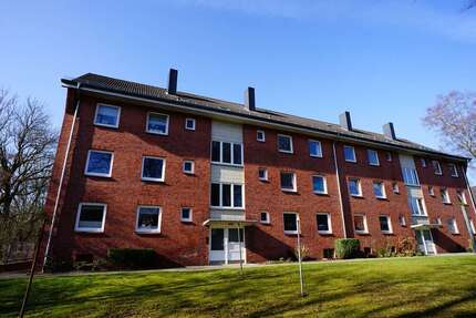 Wohnung Rendsburg Rotenhof - 2.5 Zimmer, 68 m&sup2;, 520&euro; | Angebot:25831413