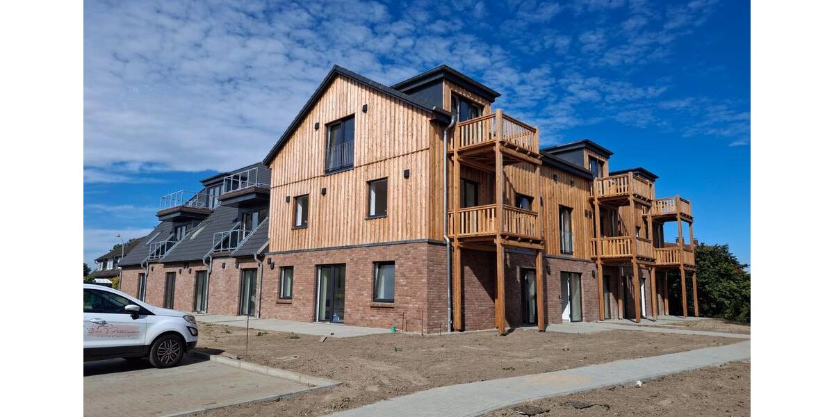 Maisonettenwohnung Dörphof - 2 Zimmer, 96 m&sup2;, 1.190&euro; | Angebot:24034551