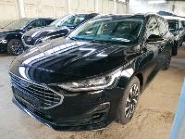 Ford Focus 35.100 km 17.880 &euro; Rendsburg 24768