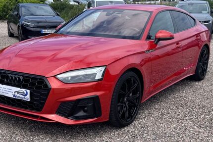 Audi A5 86.500 km 32.890 &euro; Rendsburg 24768