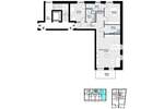 Etagenwohnung Schleswig Freiheit - 3 Zimmer, 86 m&sup2;, 499.900&euro; | Angebot:26835384