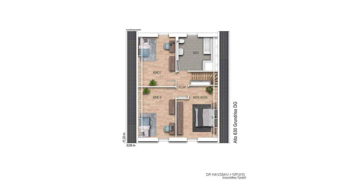 Einfamilienhaus Süderhackstedt - 5 Zimmer, 142 m&sup2;, 384.700&euro; | Angebot:25698617