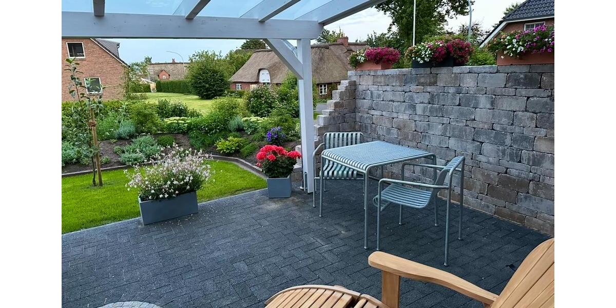 Erdgeschoßwohnung Rantrum - 3 Zimmer, 87 m&sup2; | Angebot:26413305