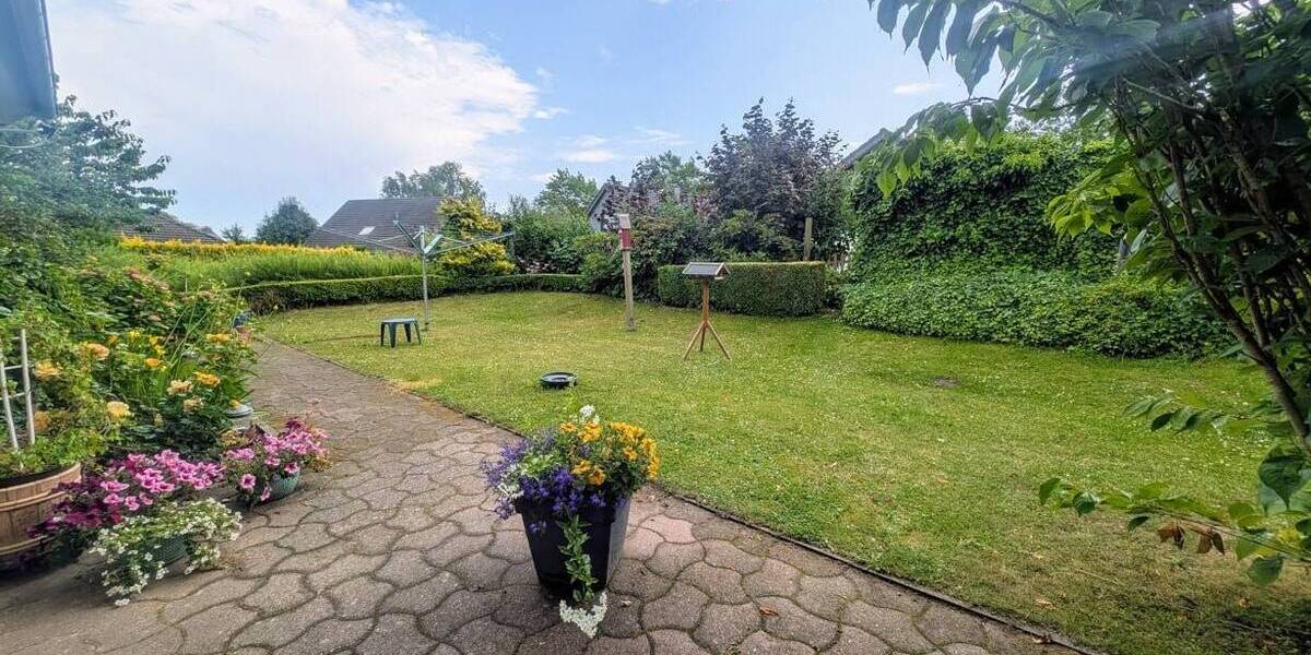 Einfamilienhaus Schleswig - 5 Zimmer, 141 m&sup2;, 425.000&euro; | Angebot:25671785