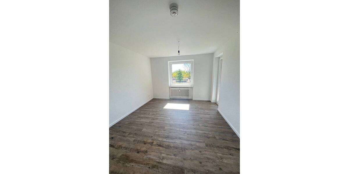 Etagenwohnung Kappeln - 4 Zimmer, 99 m&sup2;, 887&euro; | Angebot:26643758