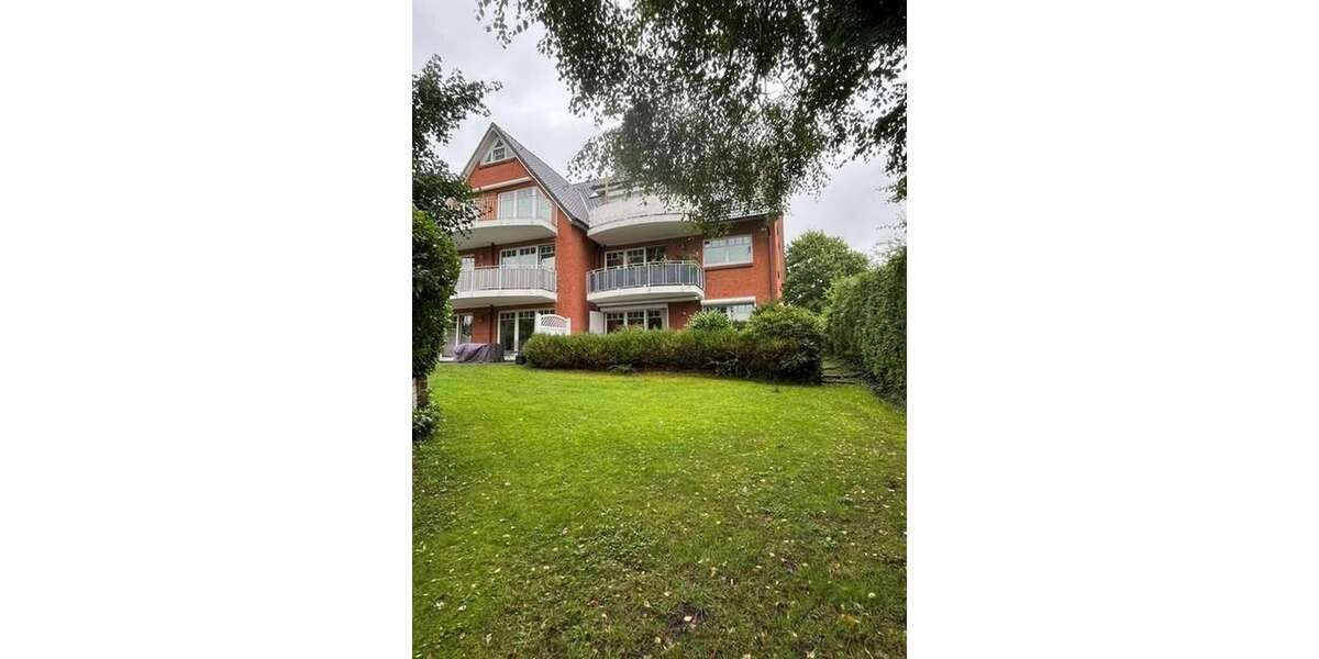 Etagenwohnung Gettorf - 3 Zimmer, 92 m&sup2;, 349.000&euro; | Angebot:27331405