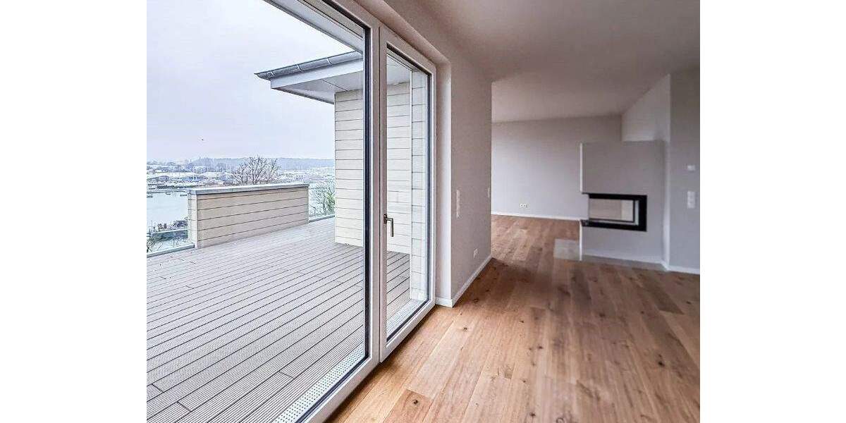 Etagenwohnung Kappeln - 3 Zimmer, 100 m&sup2;, 950.000&euro; | Angebot:25672666