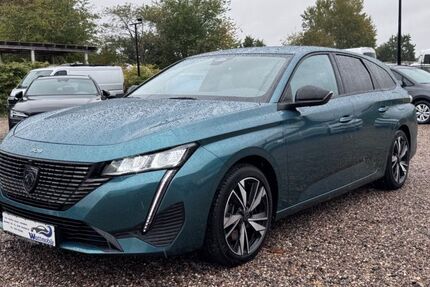 Peugeot 308 40.500 km 19.890 &euro; Rendsburg 24768