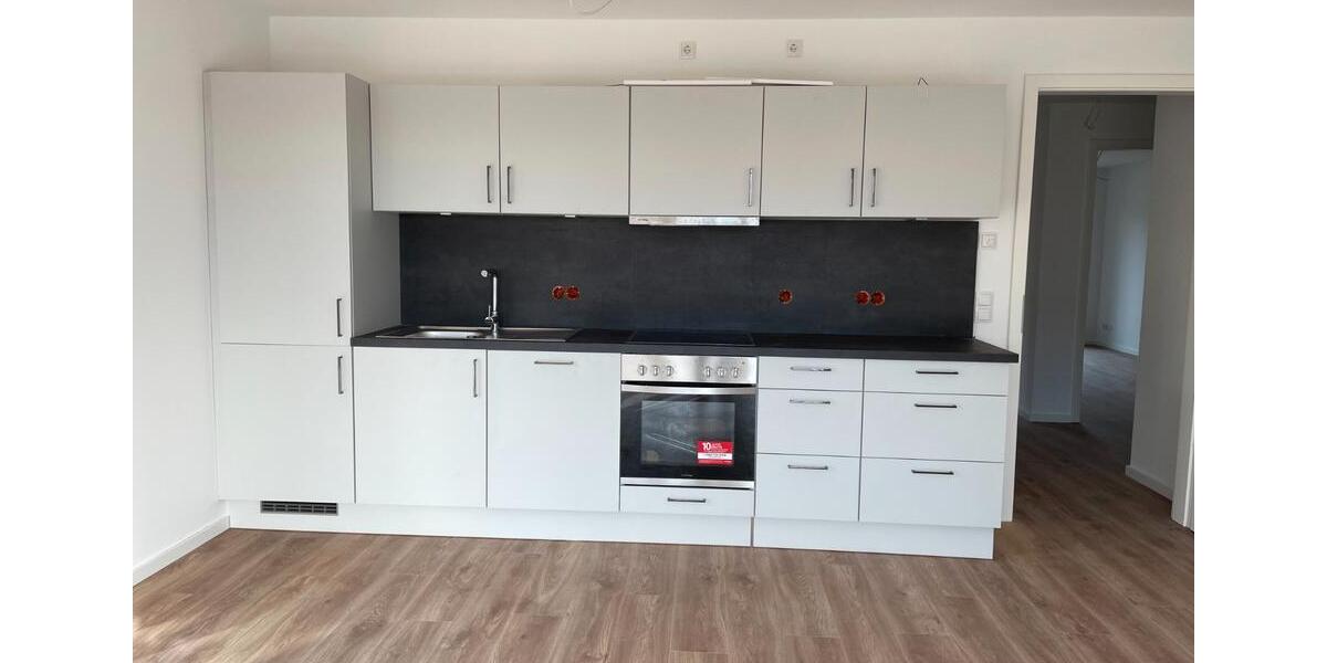 Erdgeschoßwohnung Hohn - 2 Zimmer, 67 m&sup2;, 760&euro; | Angebot:26647464