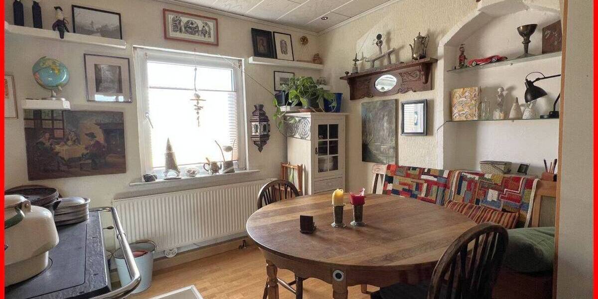 Einfamilienhaus Schleswig - 5 Zimmer, 140 m&sup2;, 215.000&euro; | Angebot:25705479
