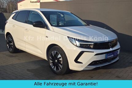Opel Grandland (X) 28.250 km 21.850 &euro; Rendsburg 24768