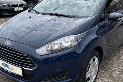 Ford Fiesta 95.898 km 4.980 &euro; Rendsburg 24768