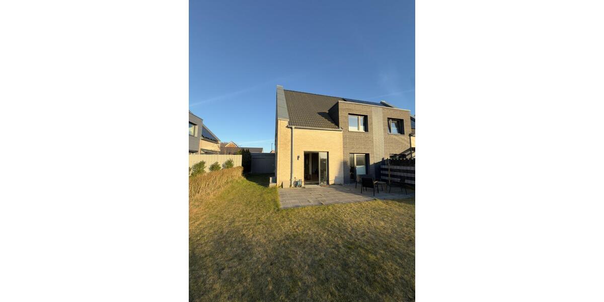 Doppelhaushälfte Rieseby - 4 Zimmer, 135 m&sup2;, 1.750&euro; | Angebot:25933685