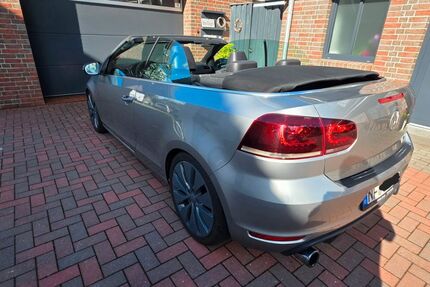 VW Golf 97.750 km 9.990 &euro; Schwesing 25813