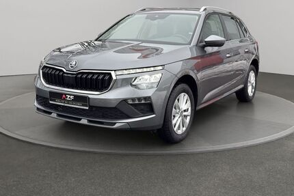 Skoda Kamiq 1.031 km 24.890 &euro; Kropp 24848