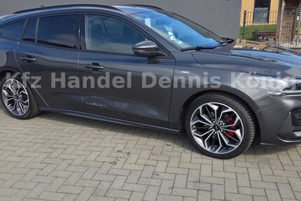 Ford Focus 11.450 km 25.450 &euro; Rendsburg 24768