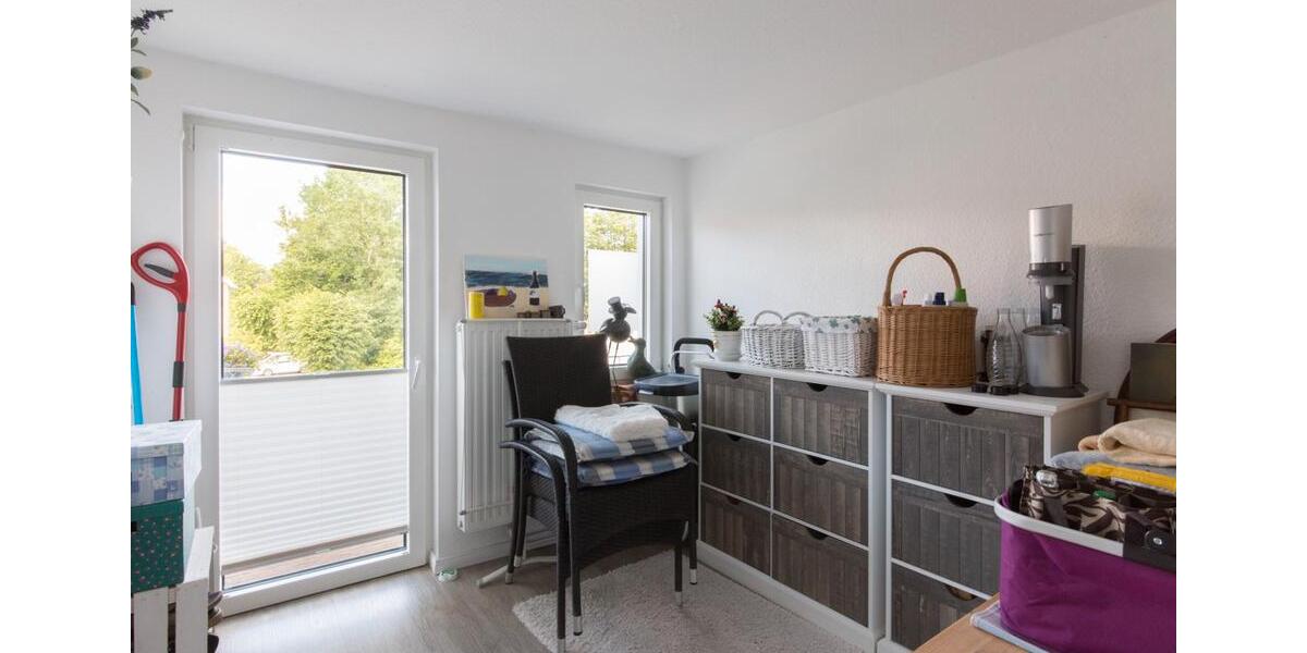 Etagenwohnung Kappeln - 2.5 Zimmer, 63 m&sup2;, 849&euro; | Angebot:24782417