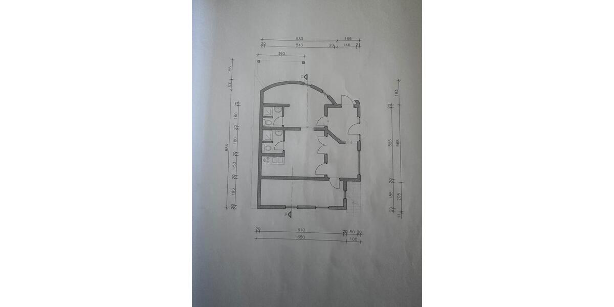 Doppelhaushälfte Büdelsdorf - 4.5 Zimmer, 120 m&sup2;, 280.000&euro; | Angebot:25805609