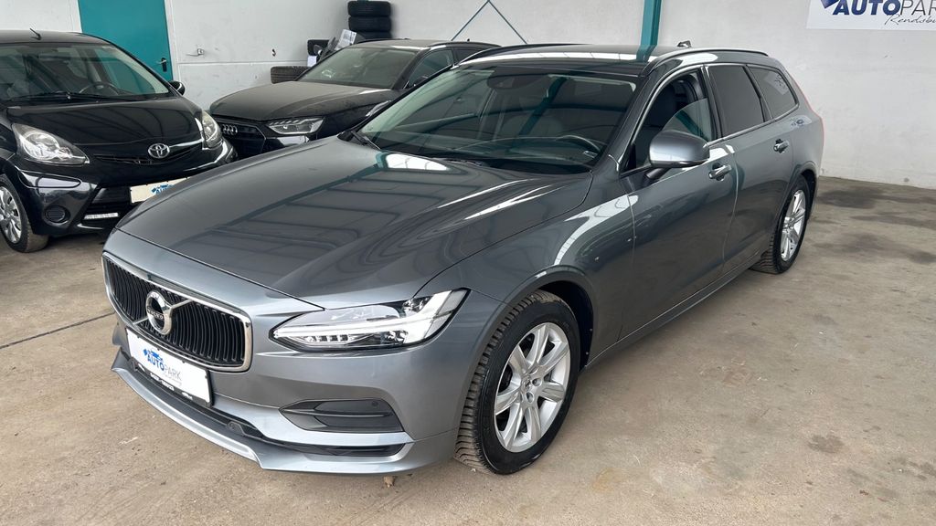 Volvo V90 193.158 km 14.980 &euro; Rendsburg 24768