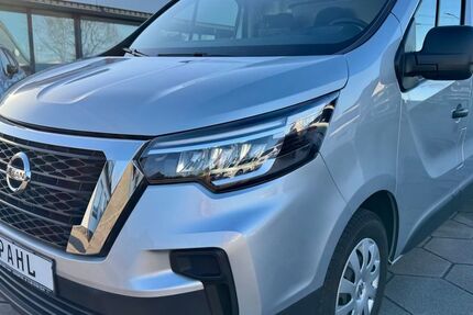Nissan Primastar 30.000 km 27.490 &euro; Schuby 24850