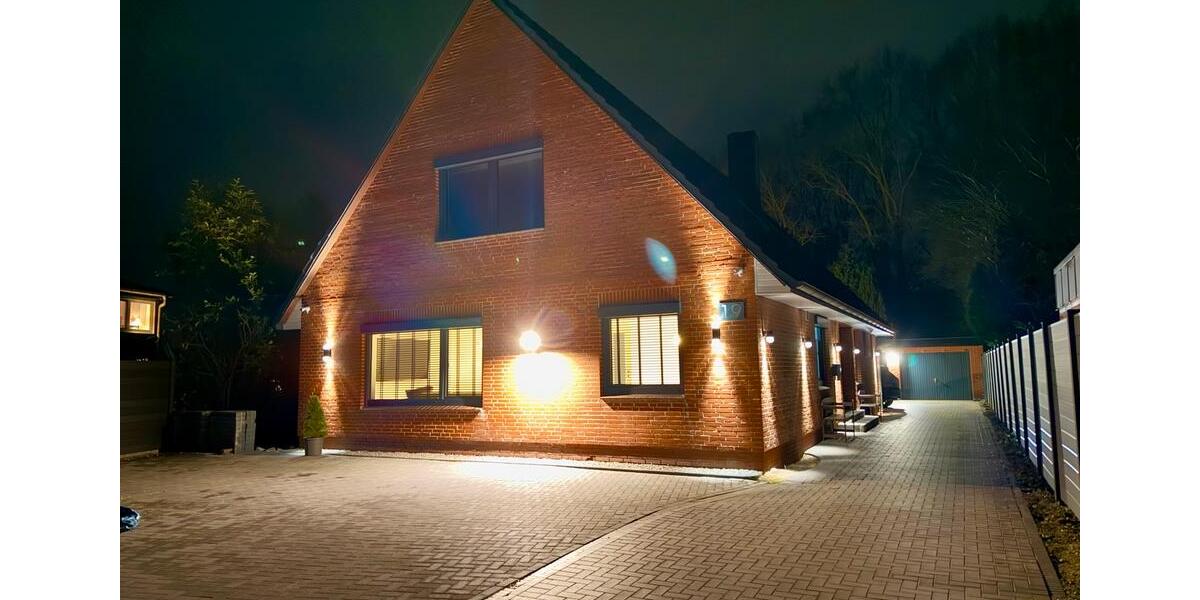 Mehrfamilienhaus, Wohnhaus Westerrönfeld - 7 Zimmer, 210 m&sup2;, 790.000&euro; | Angebot:24951220